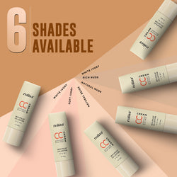 Maliao CC Cream - SPF 30 PA All-In-One Complexion Perfector (30ml)