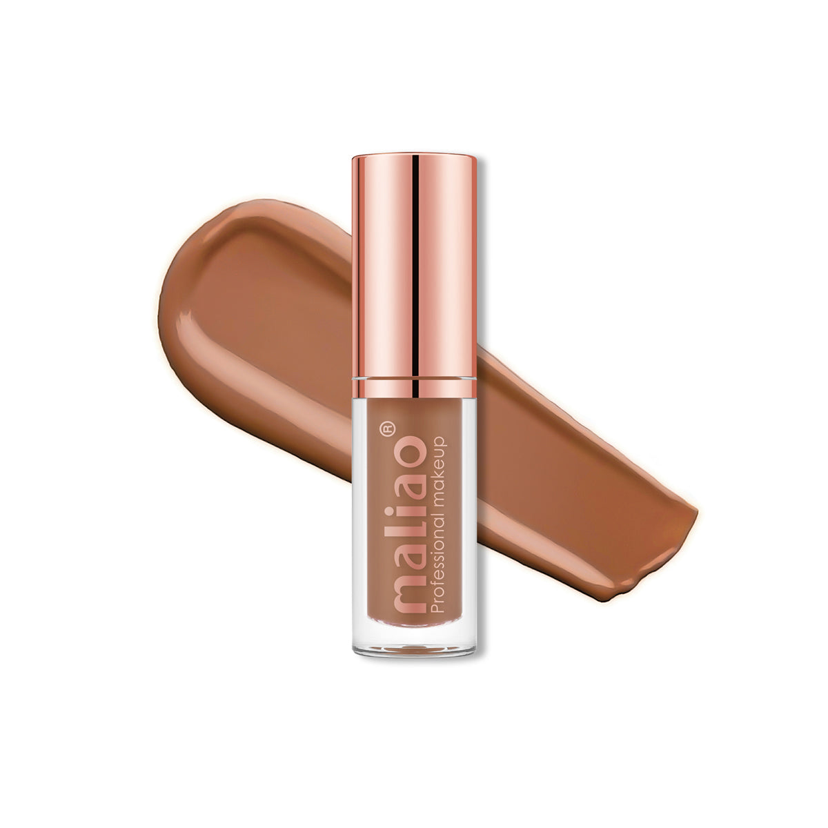 Maliao Glitter Lip Gloss