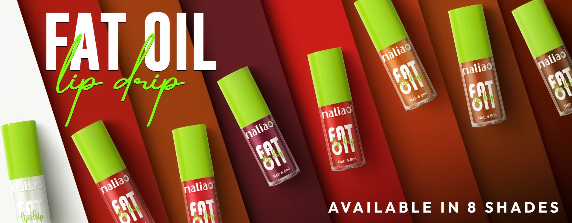 Maliao Makeup