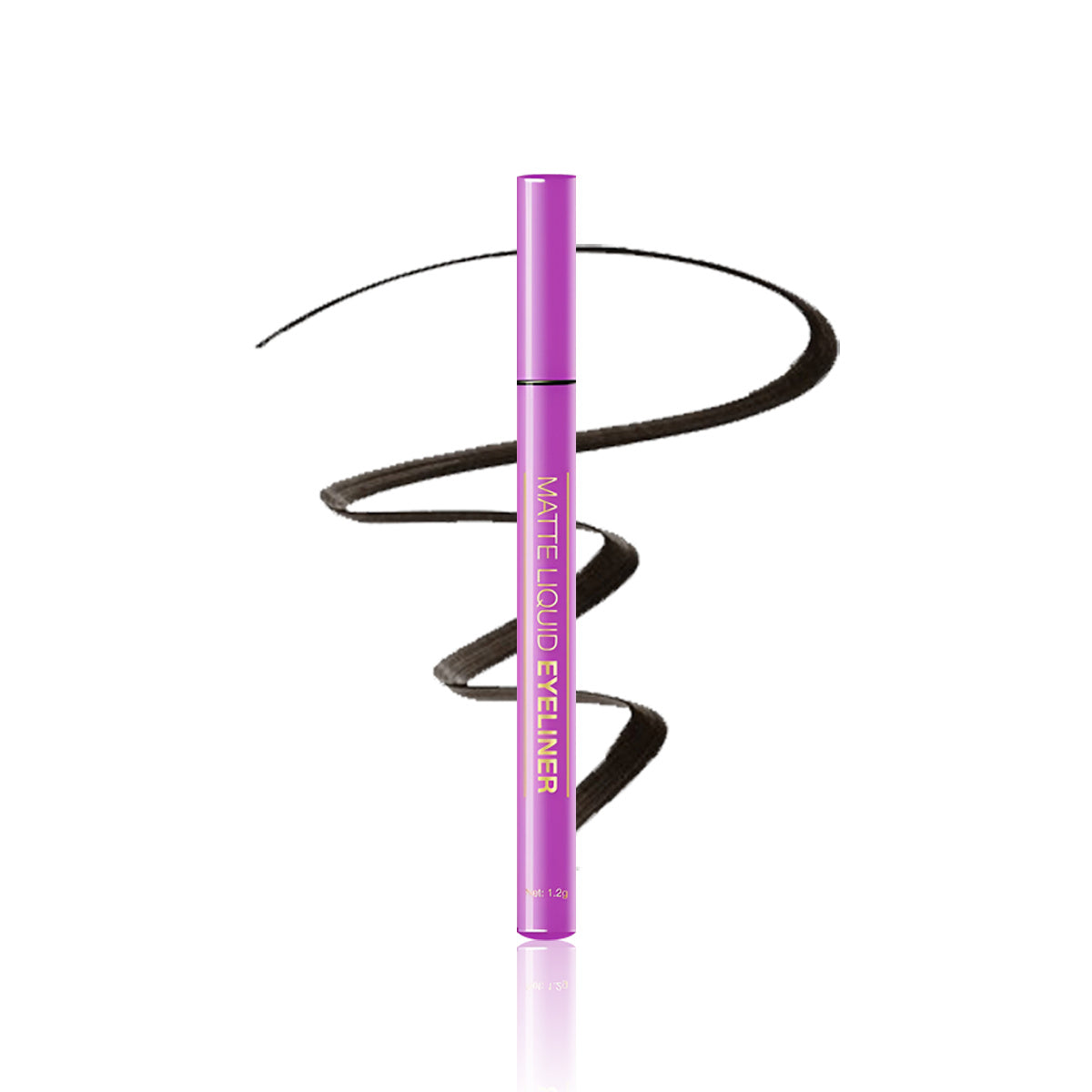 Maliao Liner Pen Matte Liquid Eyeliner Eye