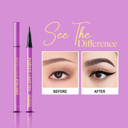 Maliao Liner Pen Matte Liquid Eyeliner Eye