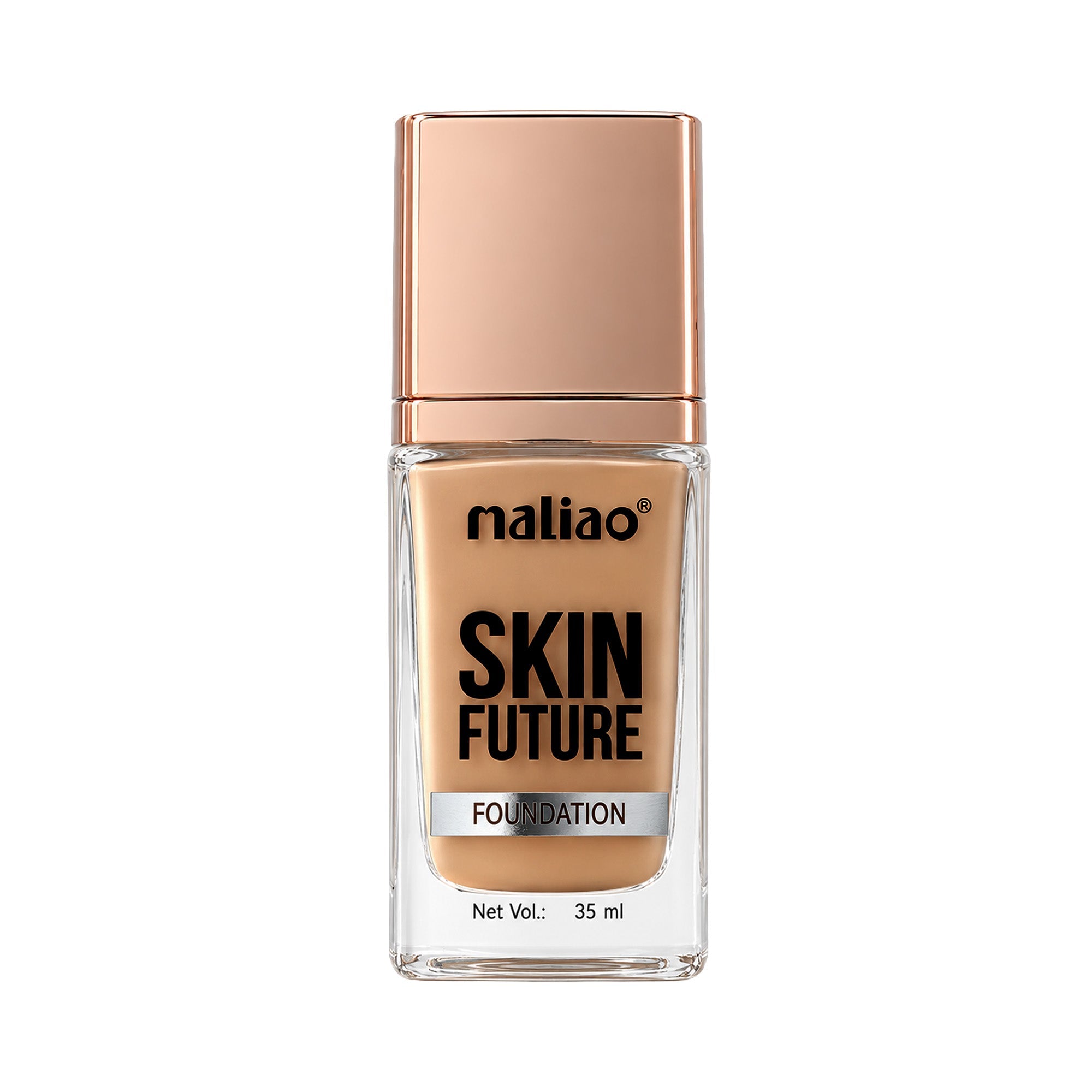 Maliao Skin Future Foundation Face