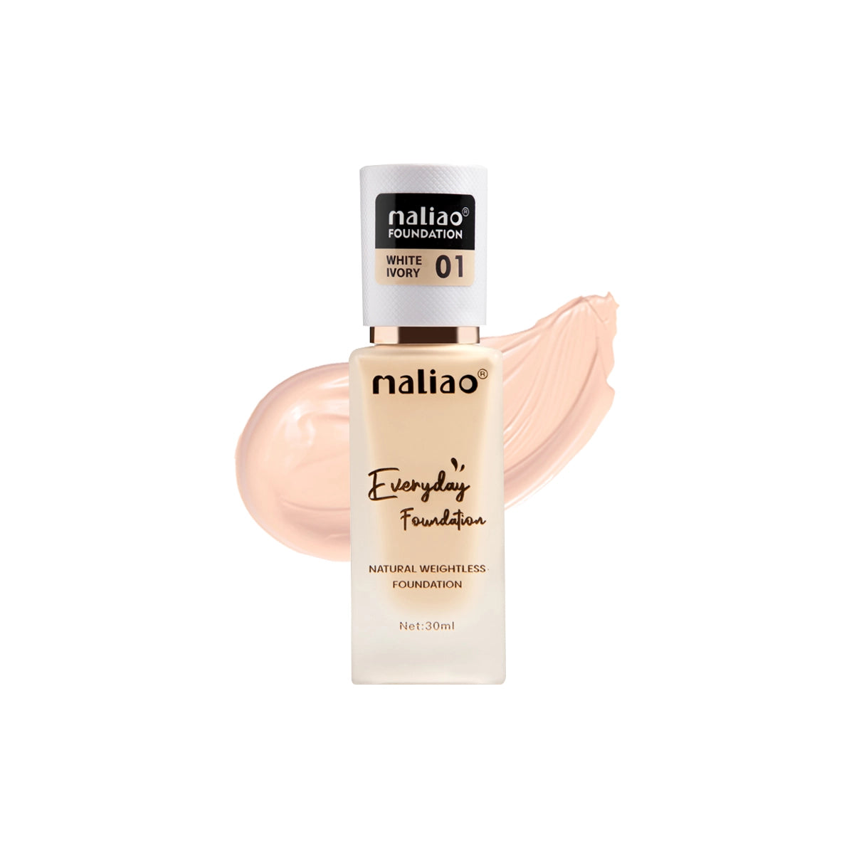 Maliao Makeup