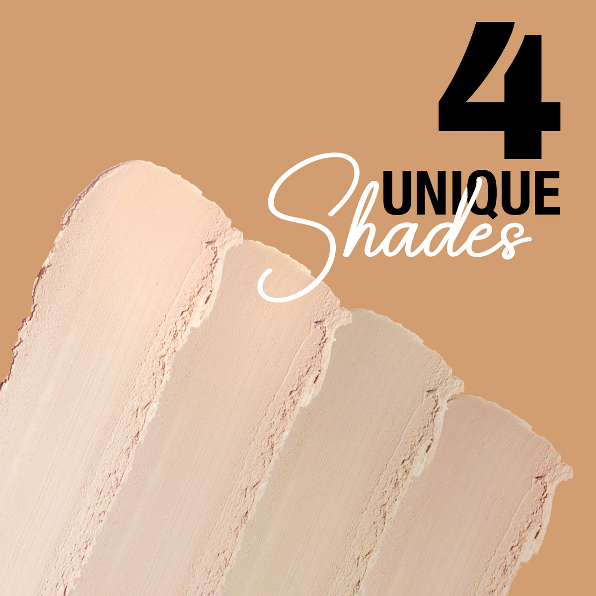 Maliao Perfect Oil-Free Stick Concealer Face