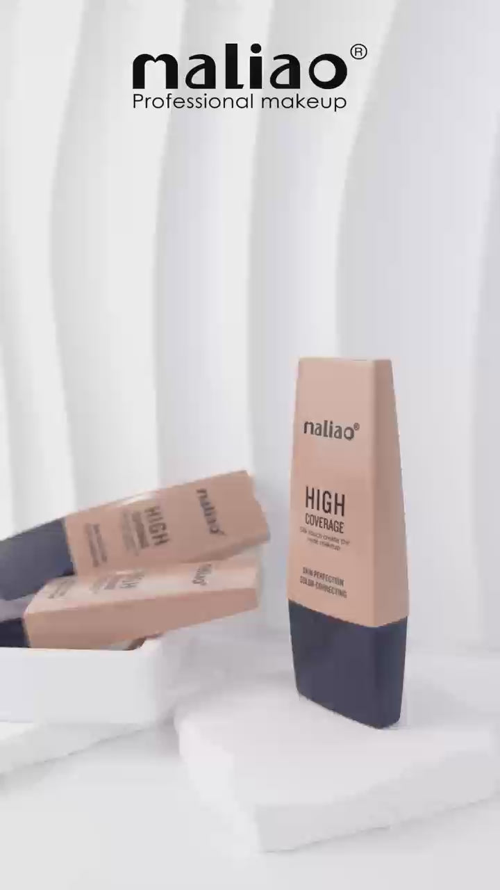 Maliao Makeup