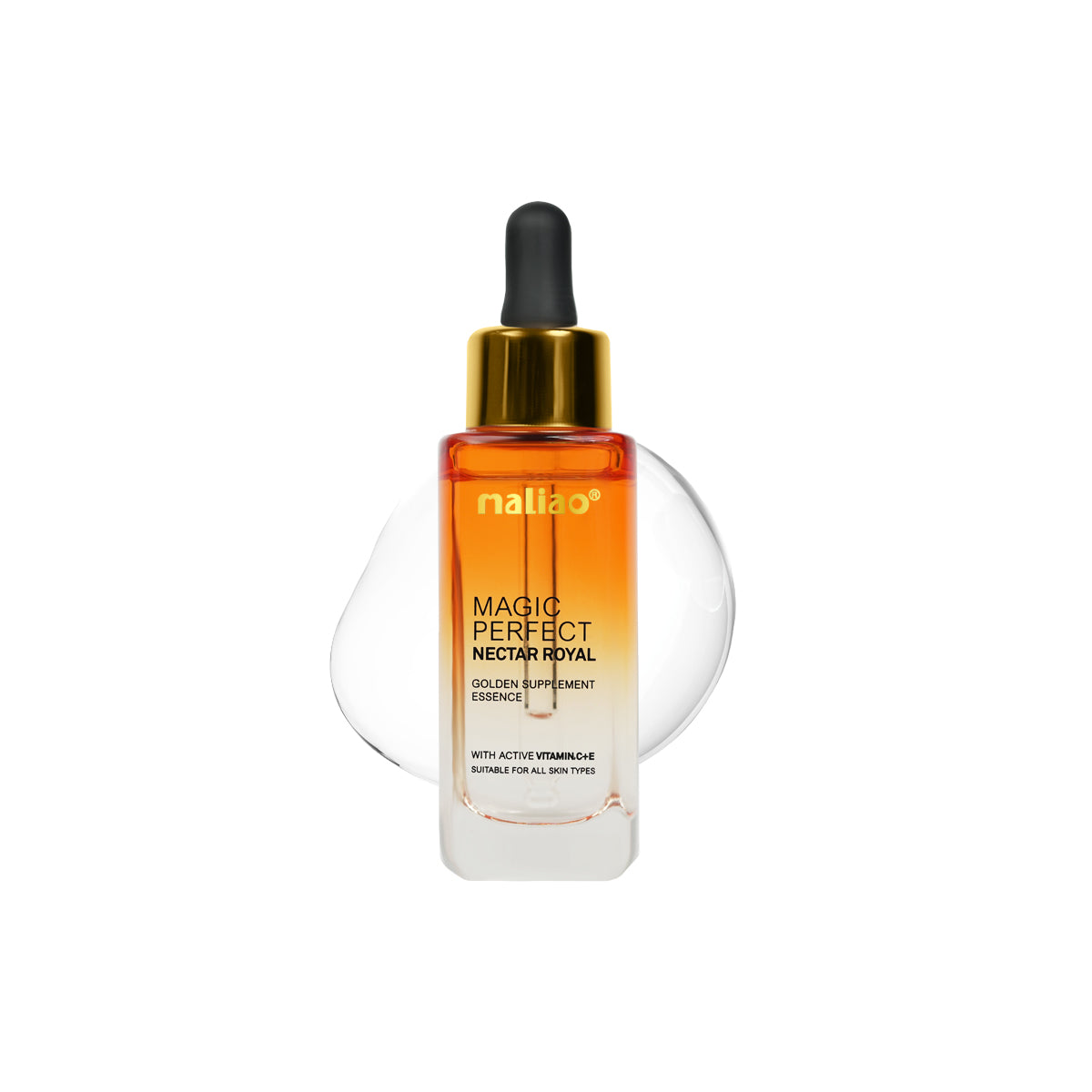 Maliao Magic Perfect Nectar Vitamin C+E Face