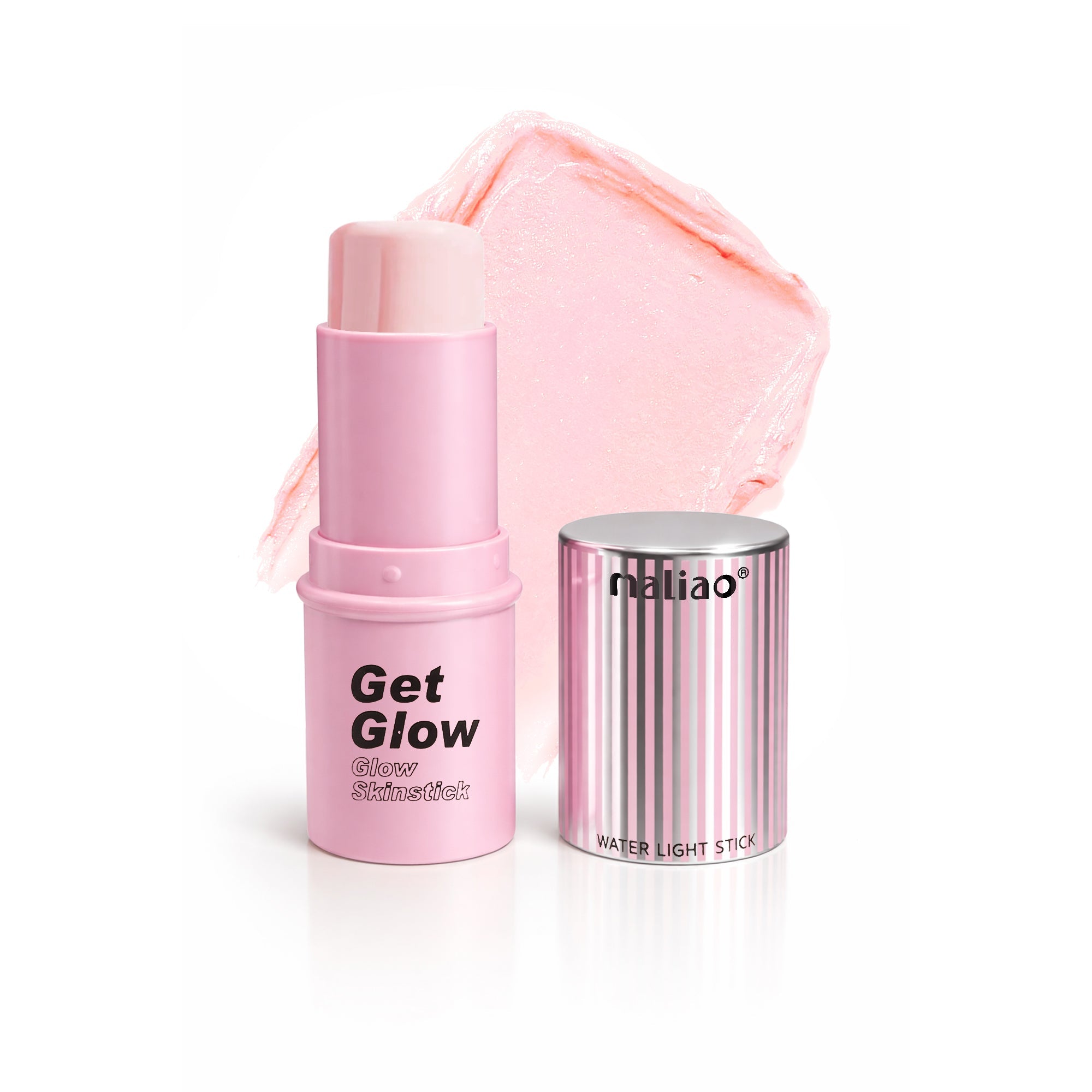 Maliao Get Glow Skinstick Face