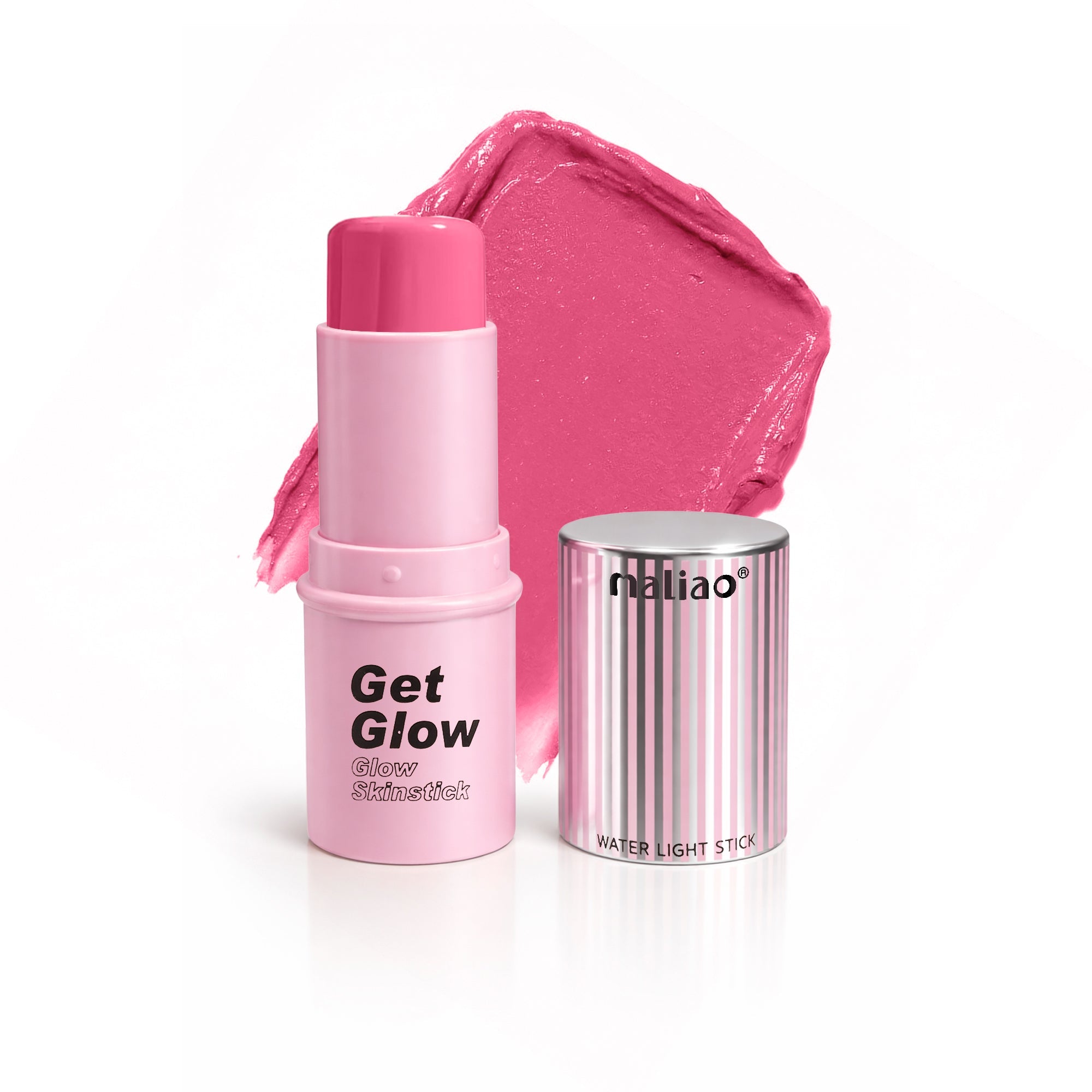 Maliao Get Glow Skinstick Face