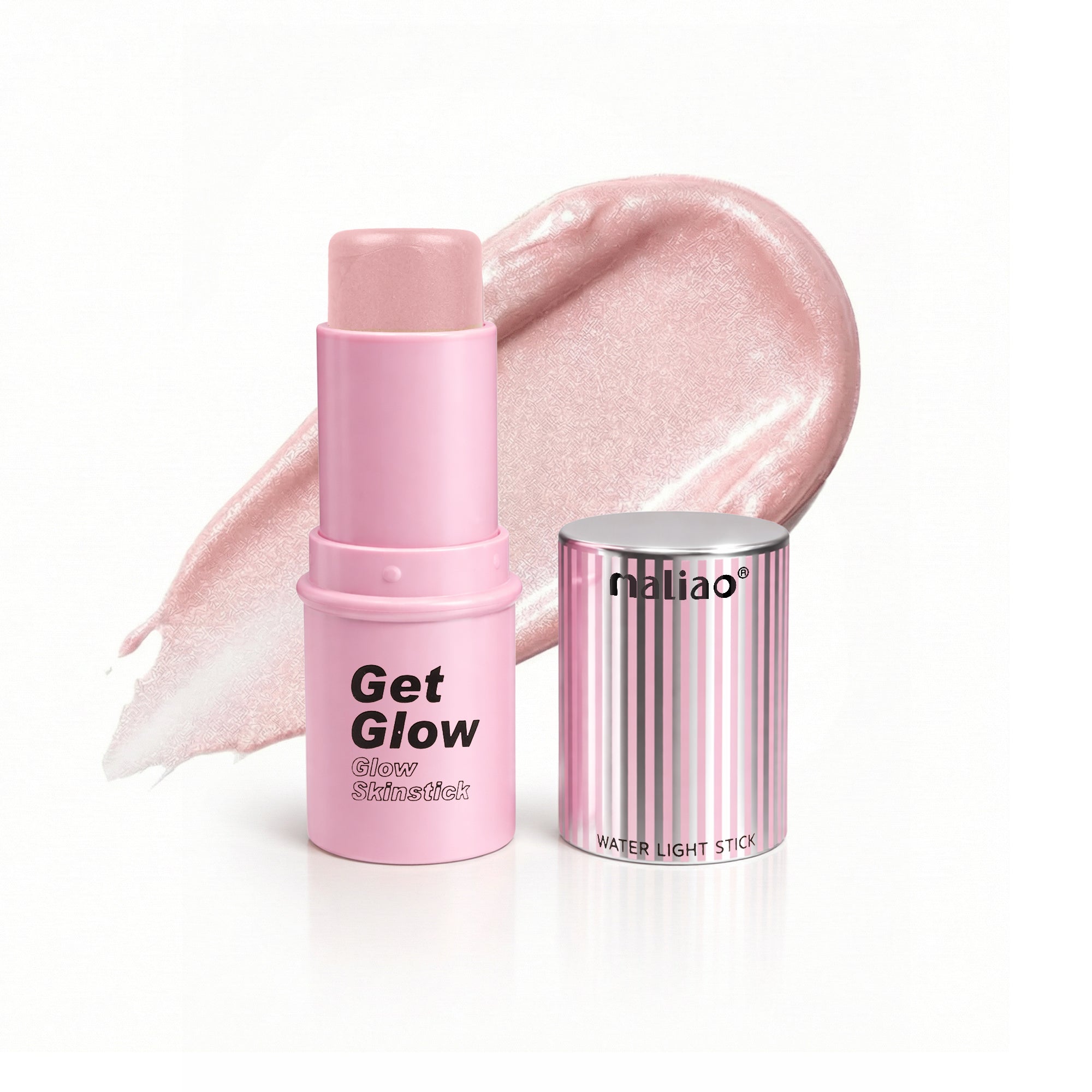 Maliao Get Glow Skinstick Face