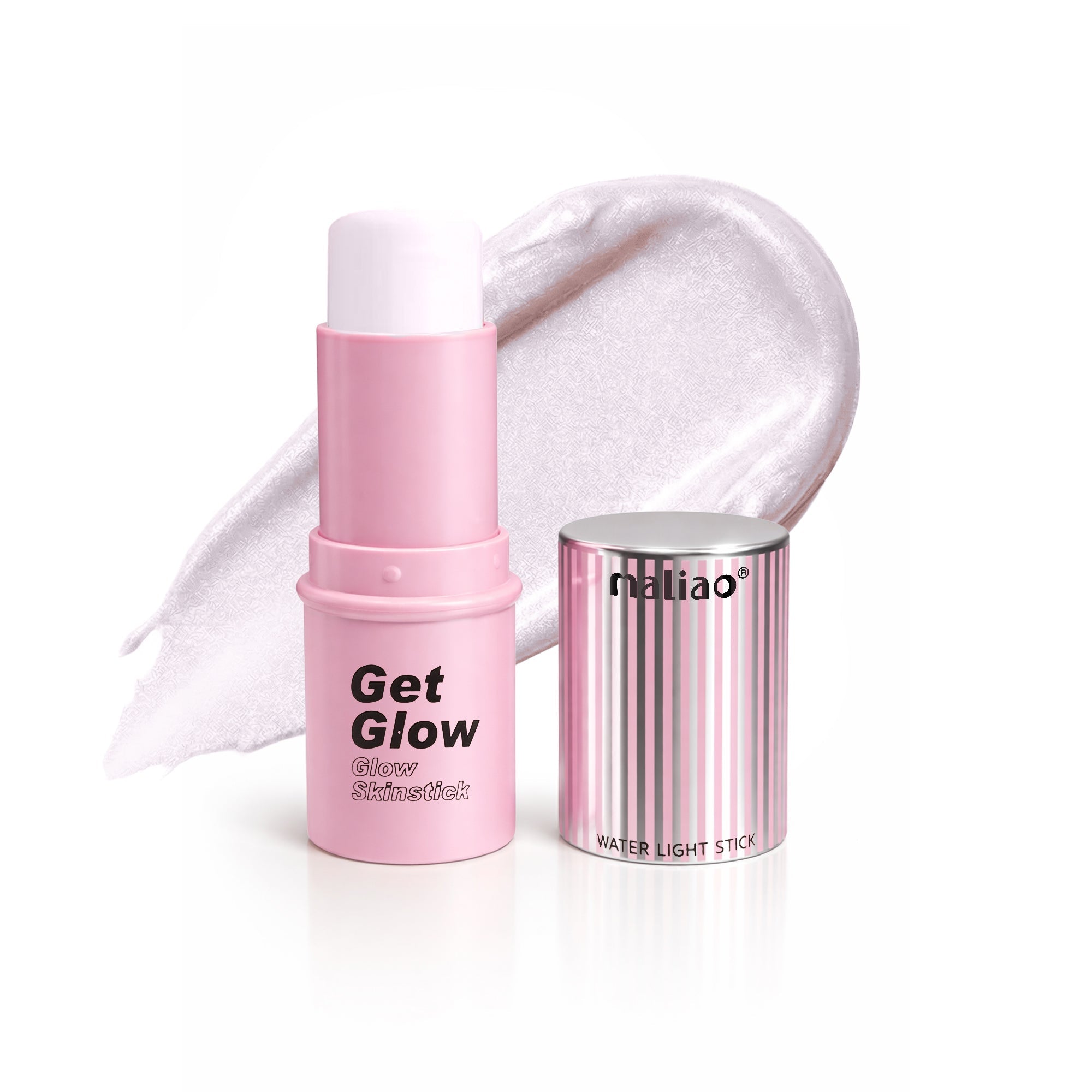 Maliao Get Glow Skinstick Face
