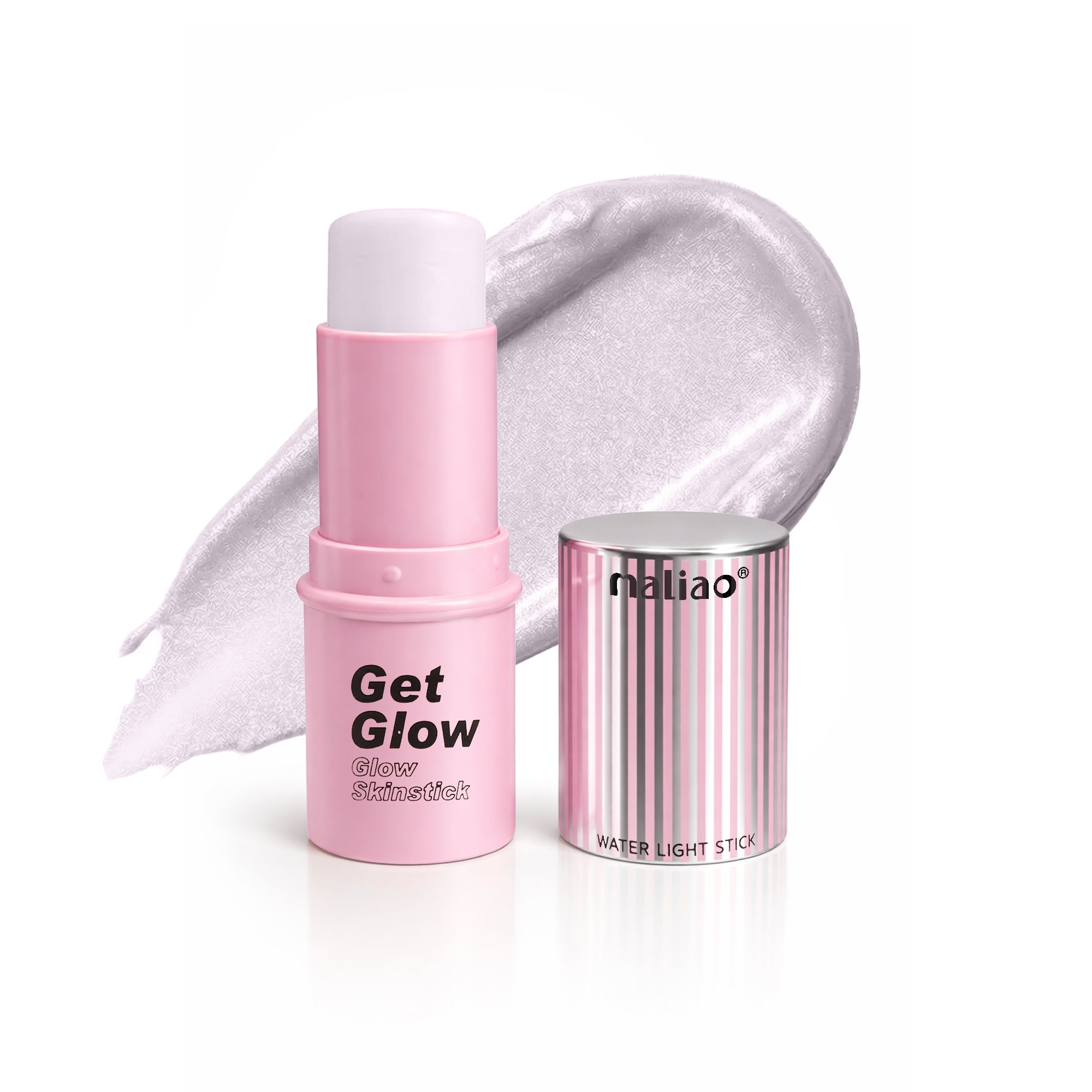 Maliao Get Glow Skinstick Face