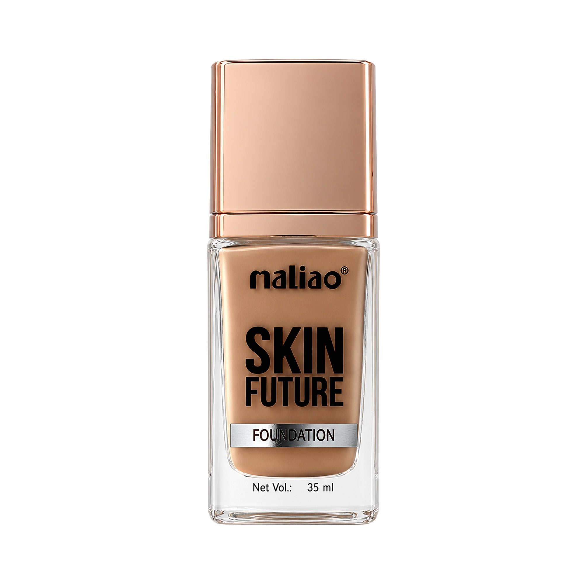 Maliao Skin Future Foundation Face