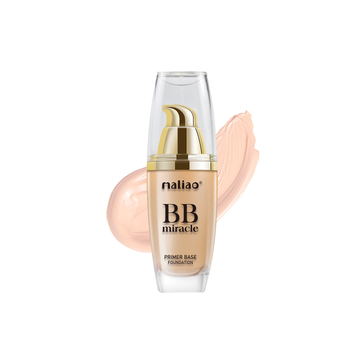 Maliao Makeup