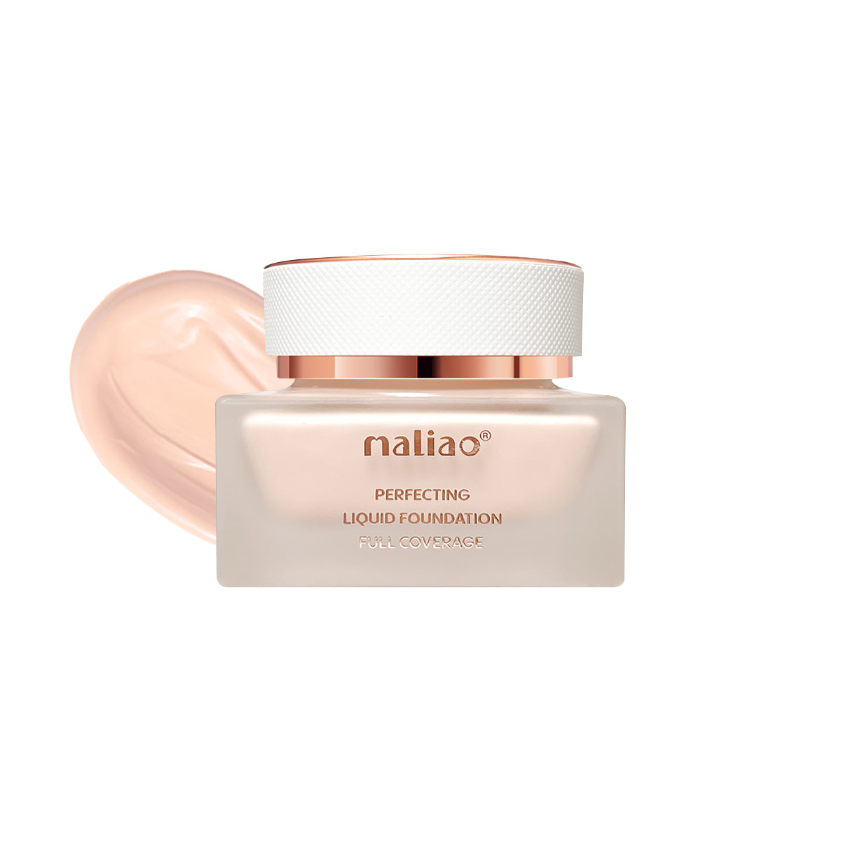 Maliao Makeup