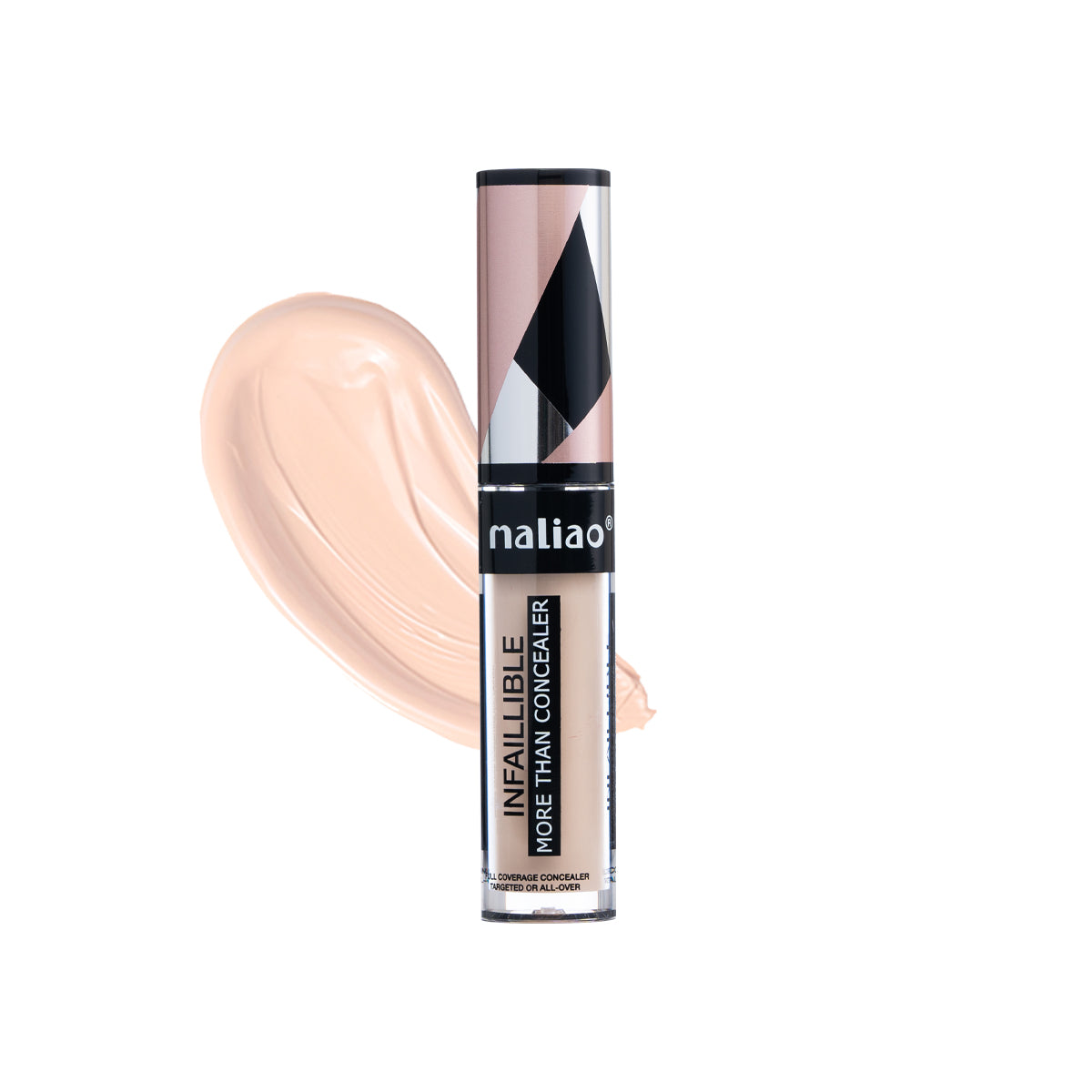 Maliao Infallible More Than Concealer Face