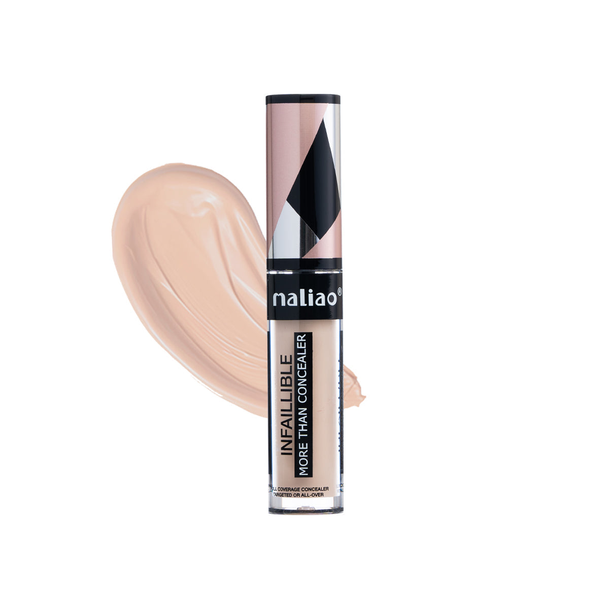 Maliao Infallible More Than Concealer Face