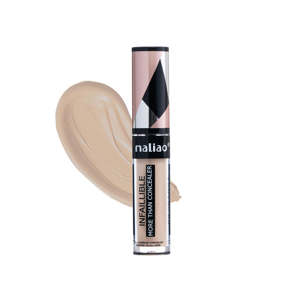 Maliao Infallible More Than Concealer Face