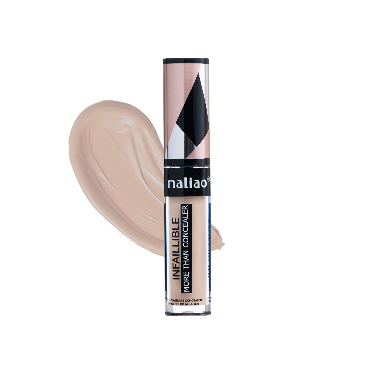 Maliao Infallible More Than Concealer Face