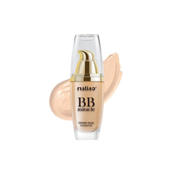 Maliao Miracle BB Primer Base Foundation - Radiant Canvas