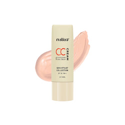 Maliao CC Cream - SPF 30 PA All-In-One Complexion Perfector (30ml)
