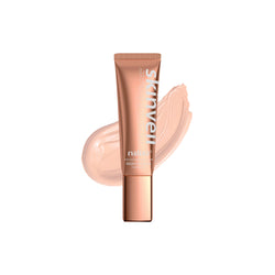 Maliao Skin Veil High Coverage Foundation - Flawless Radiance for All Skin Tones