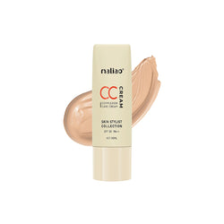 Maliao CC Cream - SPF 30 PA All-In-One Complexion Perfector (30ml)