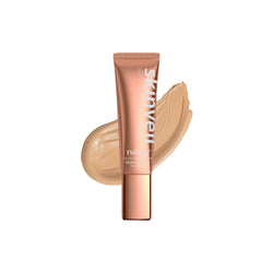 Maliao Skin Veil High Coverage Foundation - Flawless Radiance for All Skin Tones