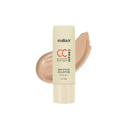 Maliao CC Cream - SPF 30 PA All-In-One Complexion Perfector (30ml)