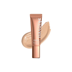 Maliao Skin Veil High Coverage Foundation - Flawless Radiance for All Skin Tones