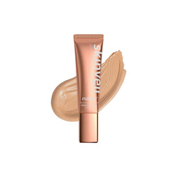 Maliao Skin Veil High Coverage Foundation - Flawless Radiance for All Skin Tones