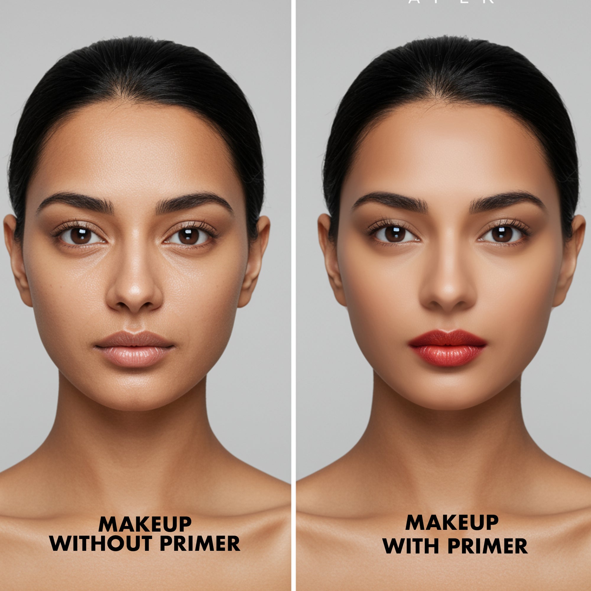 INFALLIABLE Mattifying Primer l Blurs Pores & Controlsl Shine All Day Face
