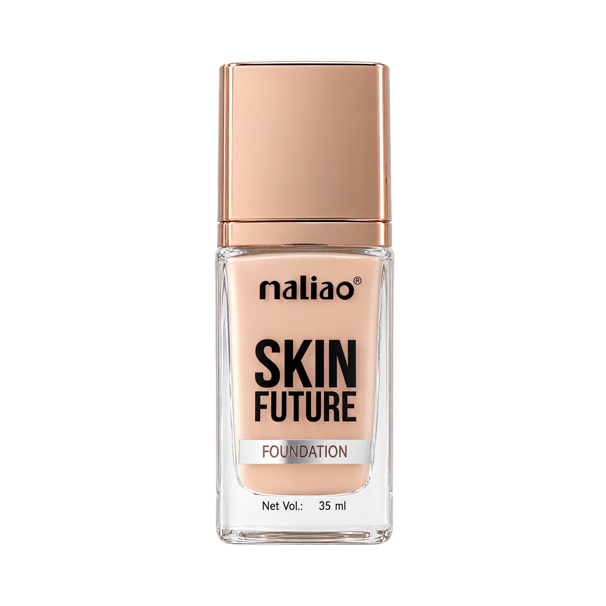 Maliao Skin Future Foundation Face